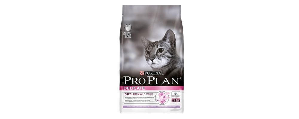 Evcil Kediler İçin Proplan Kedi Maması Çeşitleri