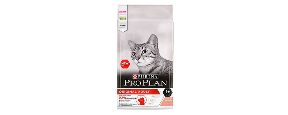 Proplan Somonlu Kedi Maması Nerede Satılır