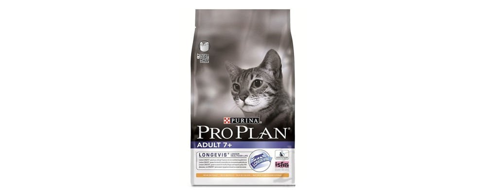 Proplan Kedi Maması Lezzet Bakımından Nasıl
