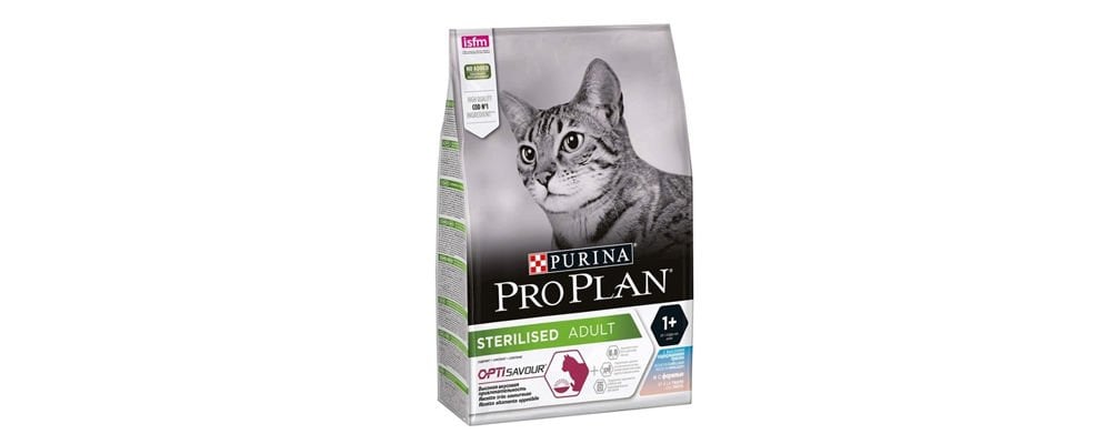 Kısırlaştırılan Kedilerin Sağlıklarının Korunması İçin Kullanılan Proplan Kısır Kedi Maması Çeşitleri