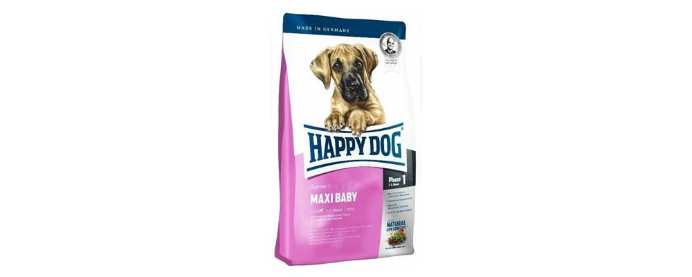 Happy Dog Köpek Maması İçerik Olarak Nasıl Bir Mamadır