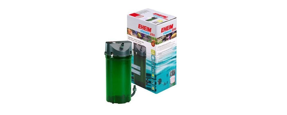 Akvaryum Dış Filtre Seçimi ve Önemi