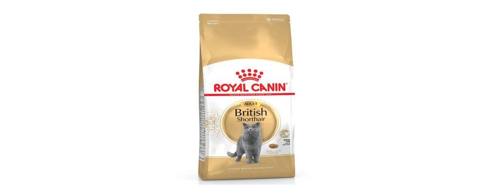 Kedinize Uygun Olan Kedi Maması Seçimi