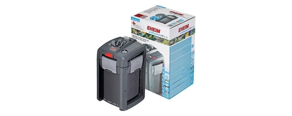 Akvaryum Dış Filtre Temizleme İşlemi Nasıl Yapılır