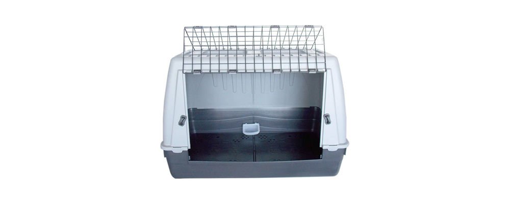 Köpek Taşıma Kafesi Seçerken Dikkat Edilmesi Gerekenler