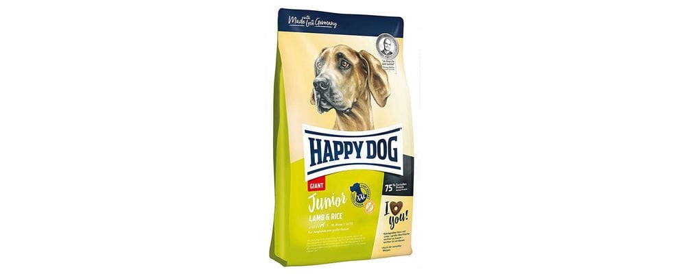 Köpeklerin Zinde Kalması İçin Gereken Happy Dog Köpek Maması Çeşitleri