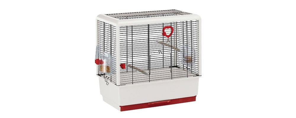 Kuşunuz İçin En Uygun Kuş Kafesi Modelleri