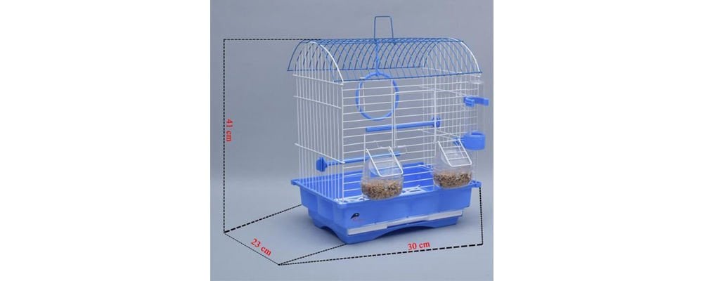 En Çok Tercih Edilen Kuş Kafesi Modelleri Hangileri