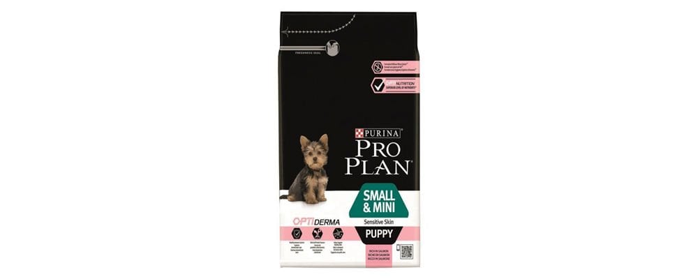 Küçük Irk Hassas Yavru Köpekler İçin Uygun Proplan Köpek Maması Çeşitleri