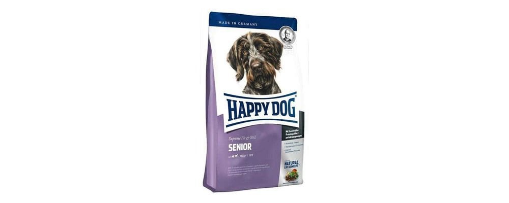 Yaşlı Köpekler İçin Geliştirilen Happy Dog Köpek Maması Çeşitleri