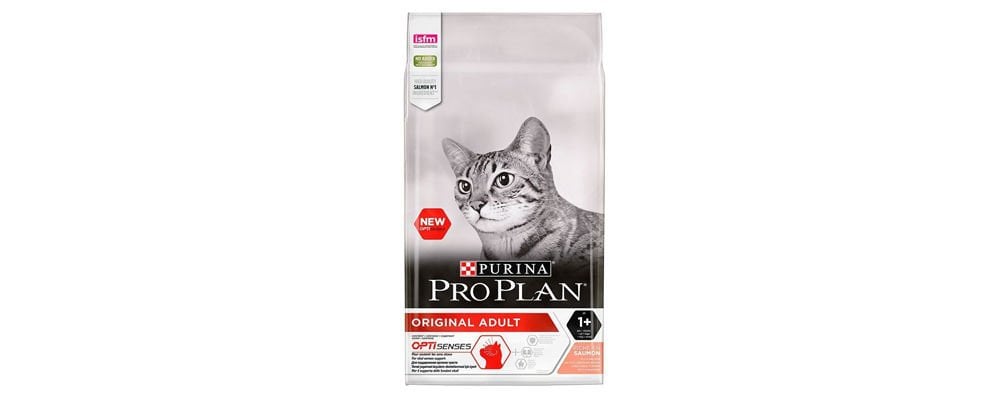 Lezzetli ve Yüksek Kaliteli Protein İçeren Proplan Kedi Maması Çeşitleri