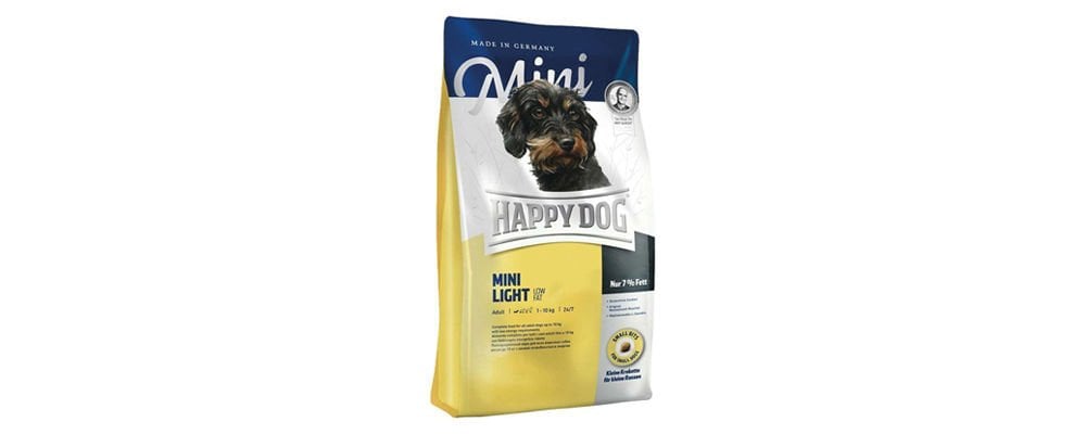 Mini Irk Yetişkin Köpekler İçin  Diyet Köpek Maması Çeşitleri