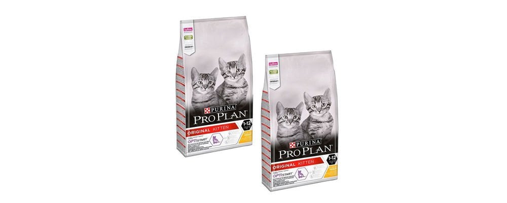 Proplan Yavru Kedi Maması Çeşitleri İle Yavru Kedilerin Gelişimlerini Destekleyin