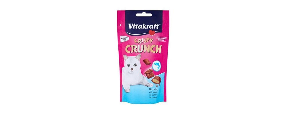 Kedi Ödül Maması Nedir