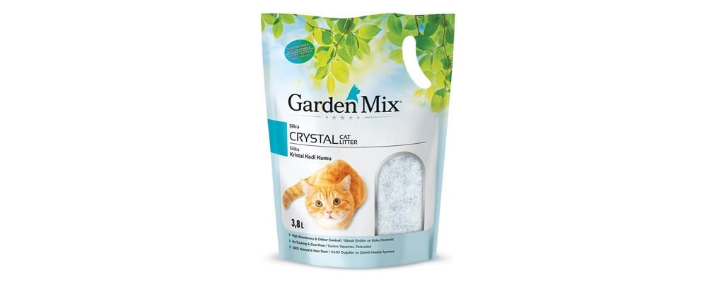 Kedilerin Tuvalet İhtiyacı İçin Kullanabileceğiniz Kedi Kumları