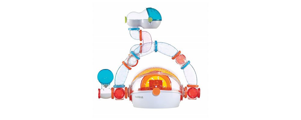 Uygun Fiyatlı Hamster Kafesi Çeşitleri