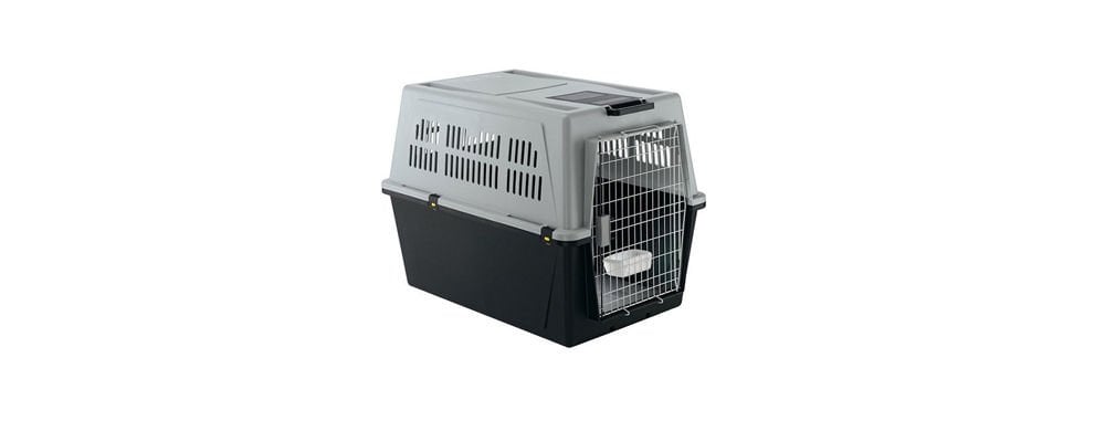 Büyük Boy Köpekler İçin Özel Tasarlanan Büyük Boy Köpek Kafesi Modelleri