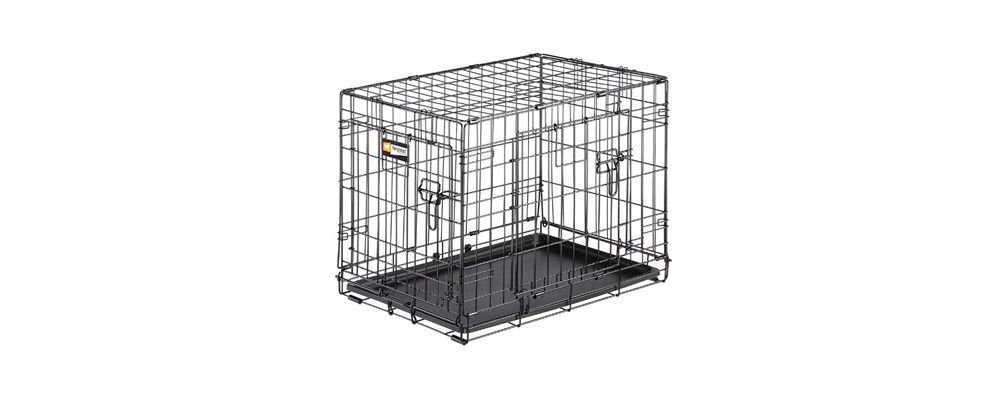 Metal Köpek Kafesi Tercih Edilmesinin Nedenleri