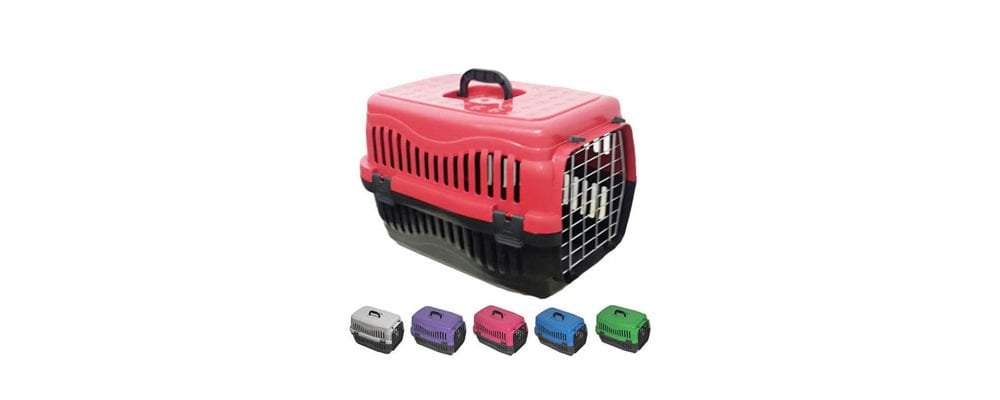 Güvenli ve Sağlam Büyük Boy Köpek Taşıma Çantası Modelleri