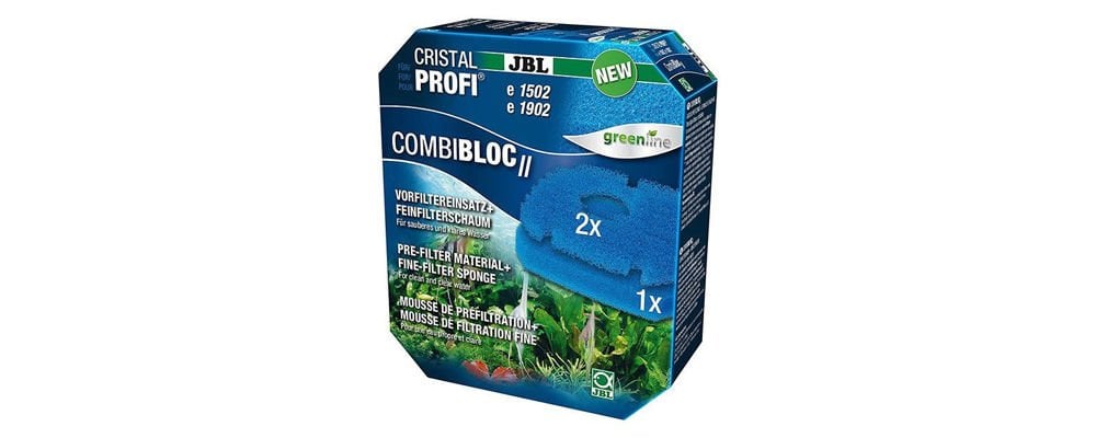 Akvaryum Filtre Malzemeleri Nelerdir