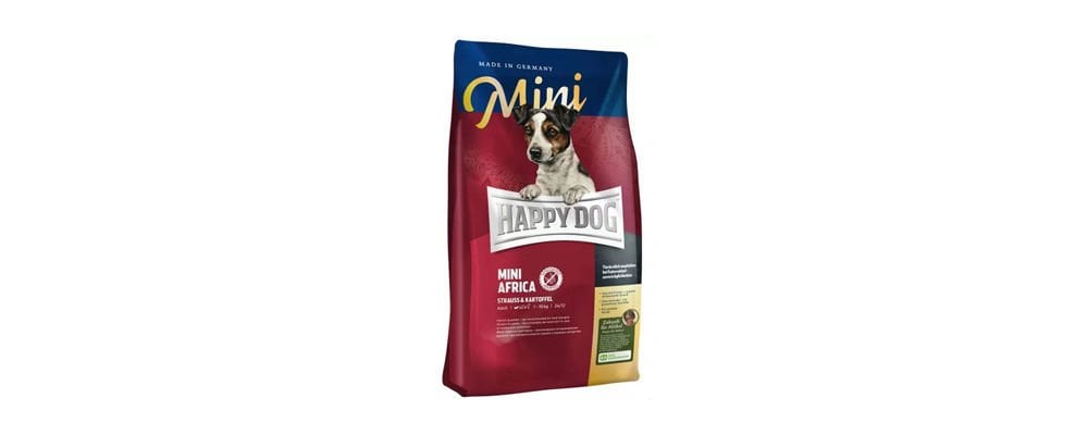Happy Dog Nasıl Bir Köpek Maması