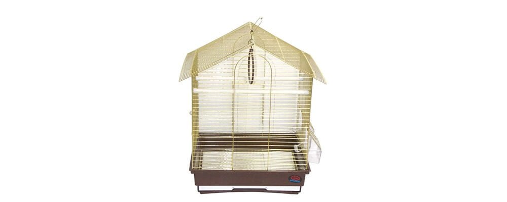 Muhabbet Kuşu Kafesi Nasıl Olmalı