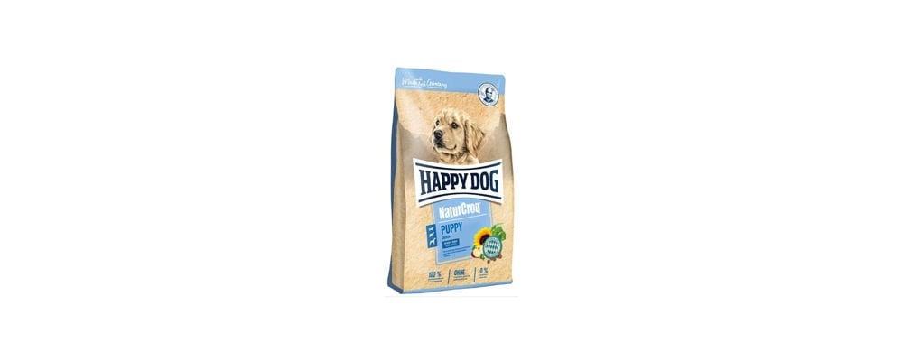 Köpek Maması Kaç Ay Gider