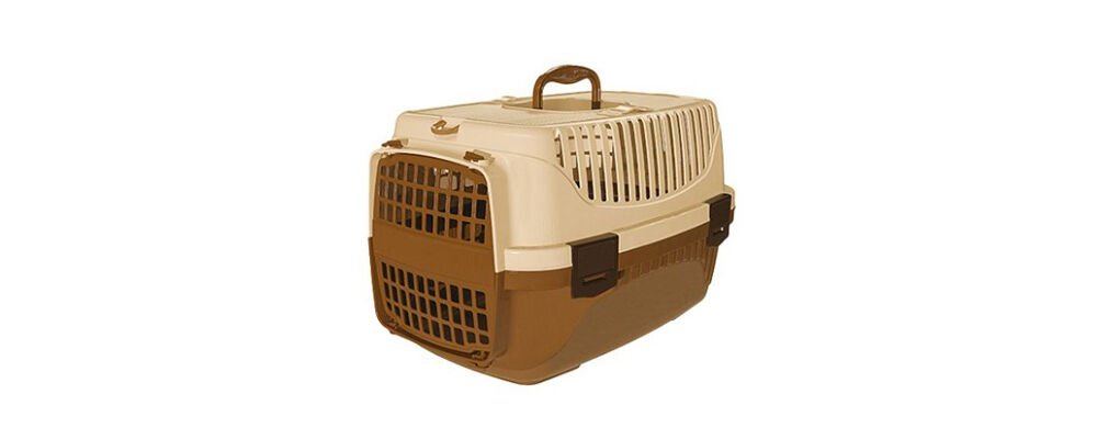 Kedi Taşıma Çantası İle Kedinizi Yanınızda Gezdirebilirsiniz