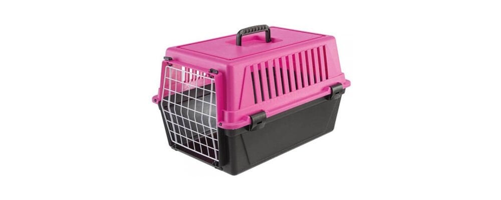 Köpek Taşıma Çantası Ne Kadar Ağırlık Taşıyabilir