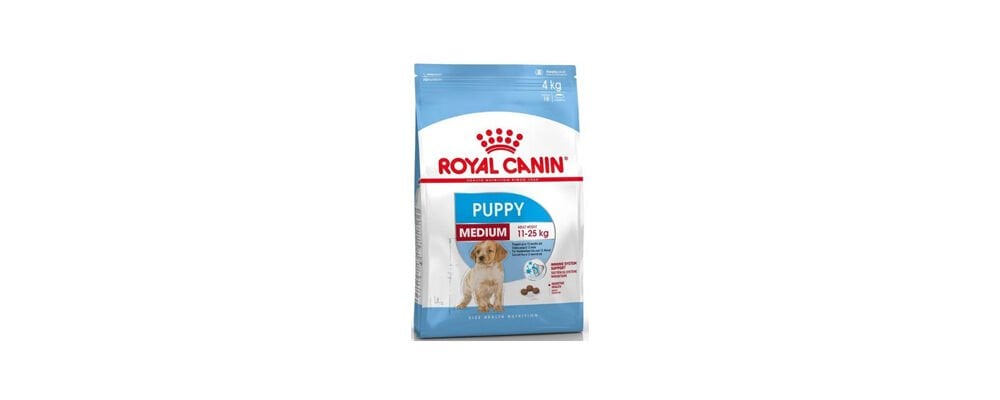 Yavru Köpekler İçin Hangi Köpek Maması Çeşitleri Tercih Edilmeli