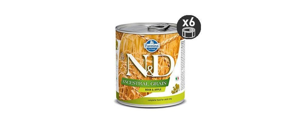 Yaş Mama Olarak Bilinen Konserve Köpek Maması Çeşitleri