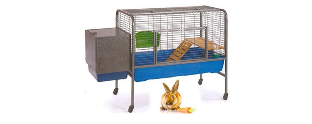 Tavşan Kafesi Seçerken Nelere Dikkat Edilmeli?