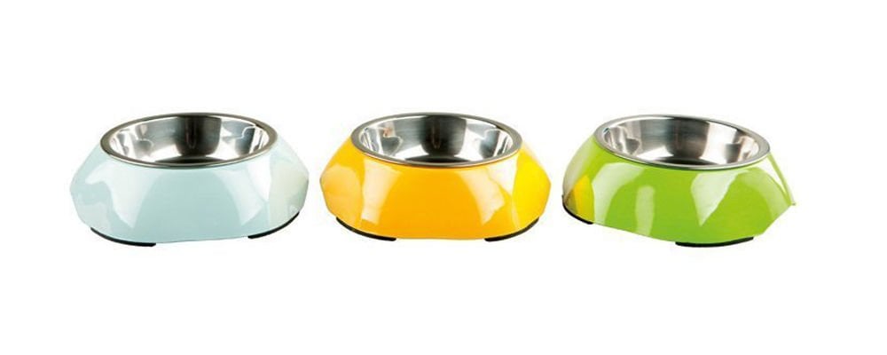 Patili Dostlarınızın Rahatça Yemek Yemeleri için Üretilmiş Mama Kapları