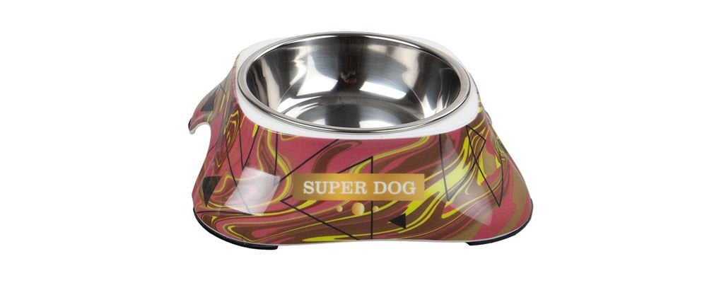 Yemek Saatlerini Eğlenceli Hale Getirecek Olan Köpek Mama Kapları