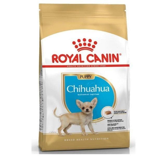 Yavru Köpeklere Verebileceğiniz Köpek Mamaları Hangileri?