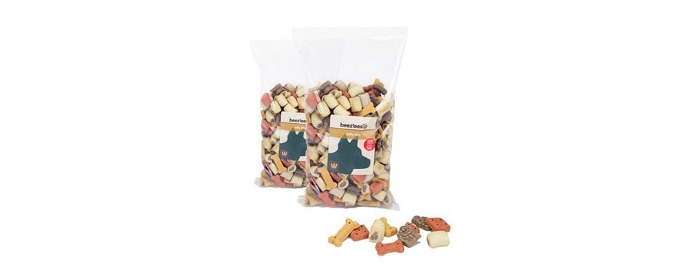 Köpek Ödül Maması Ne Sıklıkla Verilmeli?