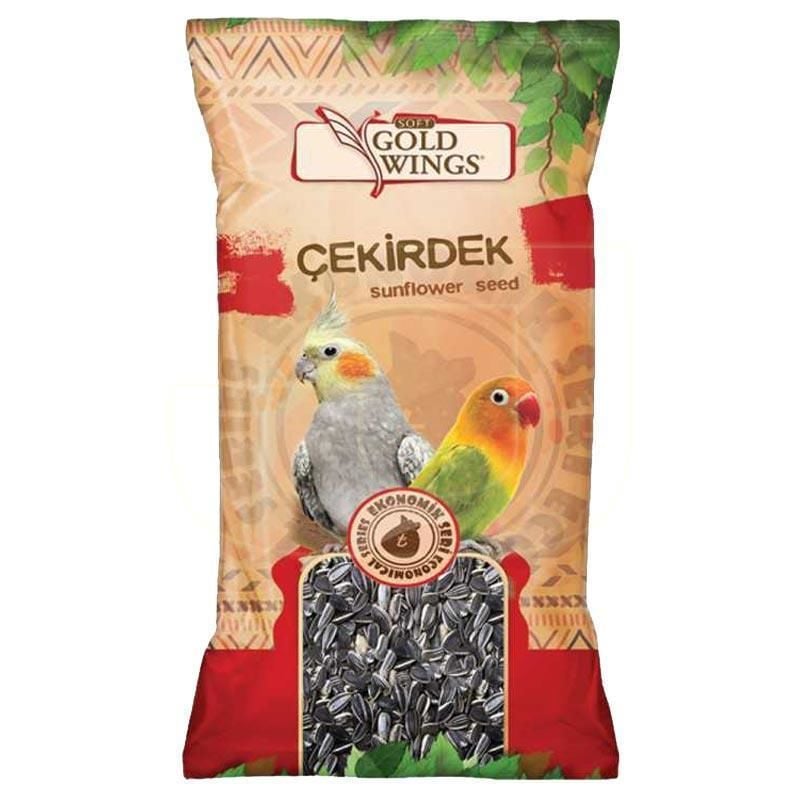 Papağanların En Çok Sevdiği Papağan Çekirdeği