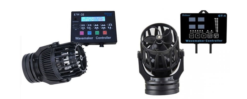 Dalga Motoru Su Seviyesinin Ne Kadar Altında Olmalı?