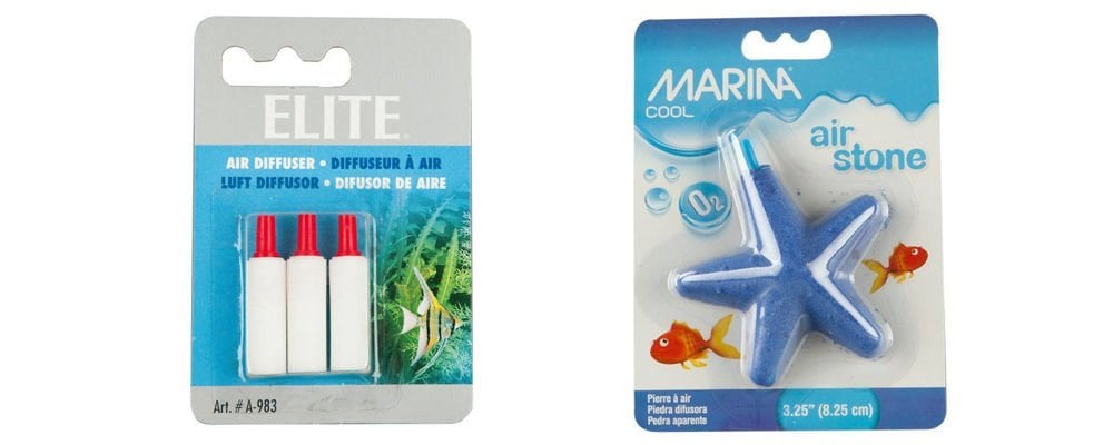 Akvaryum Hava Taşı Ne İşe Yarar?