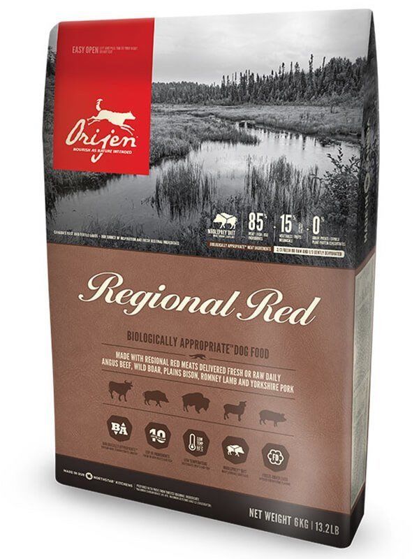 Köpek Kuru Mama Ne Zaman Kullanılır ?