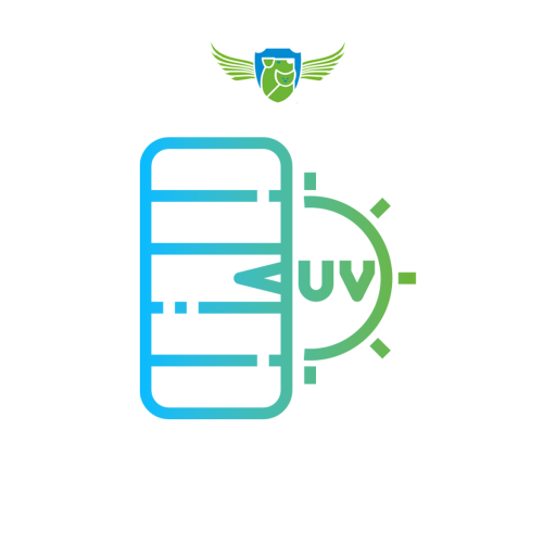 UV Filtre ve Yüzey Emici Filtre