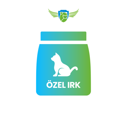 Özel Irk Kedi Maması