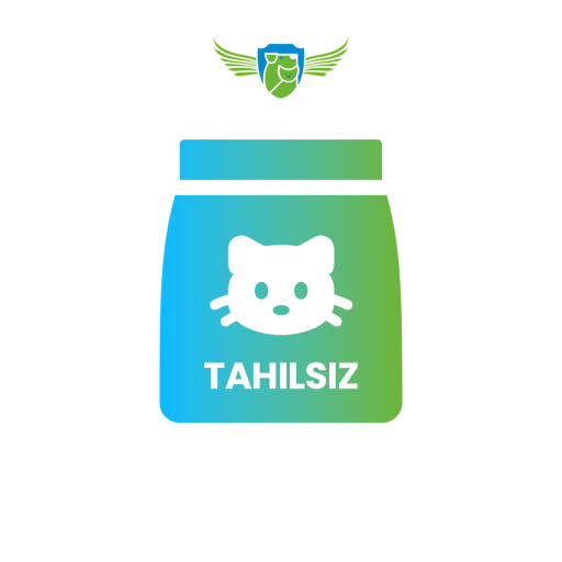 Tahılsız Kedi Maması