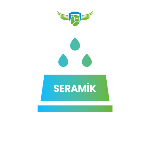 Seramik Mama ve Su Kabı