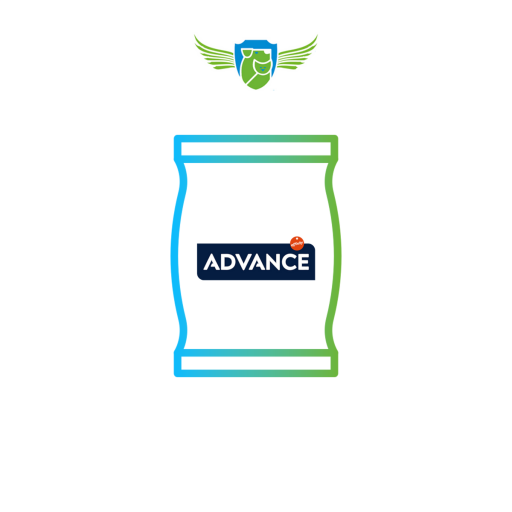 Advance Köpek Maması
