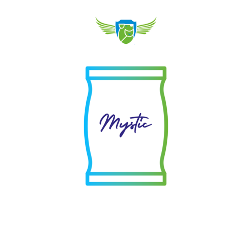 Mystic Köpek Maması