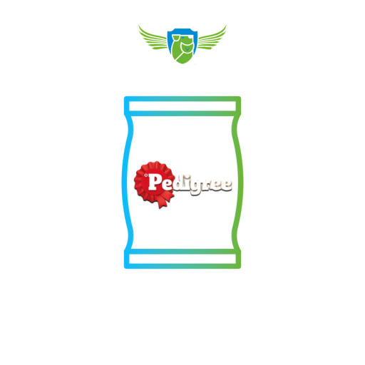 Pedigree Köpek Maması