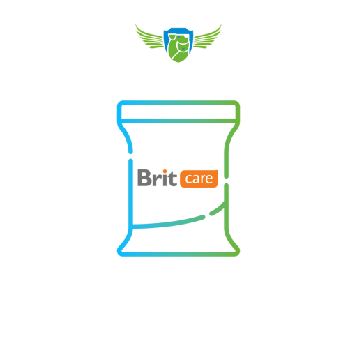 Brit Care Kedi Maması