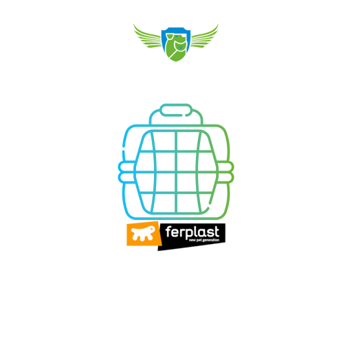 Ferplast Kedi Taşıma Çantası