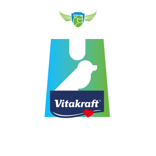 Vitakraft Muhabbet Kuşu Yemi